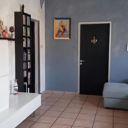 Locazione Mimosa Con Giardino Villa Ostellato Dış mekan fotoğraf